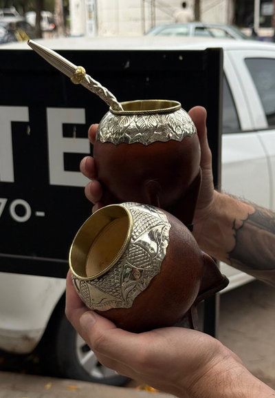 TORPEDO VIROLA DE DISEÑO