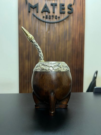 TORPEDO URUGUAYO LACRE AVEJENTADO