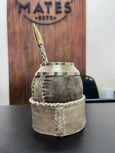 TORPEDO CRIOLLO VIROLA LISA