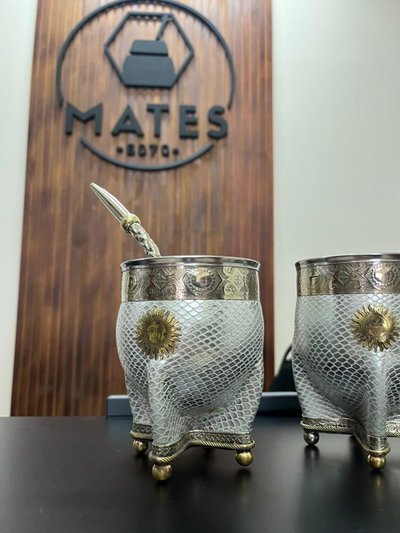 IMPERIAL PLATA SOL DE MAYO