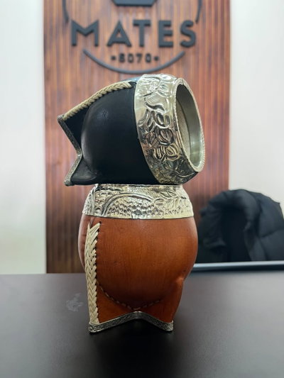 TORPEDO BOCON 65MM TIENTO