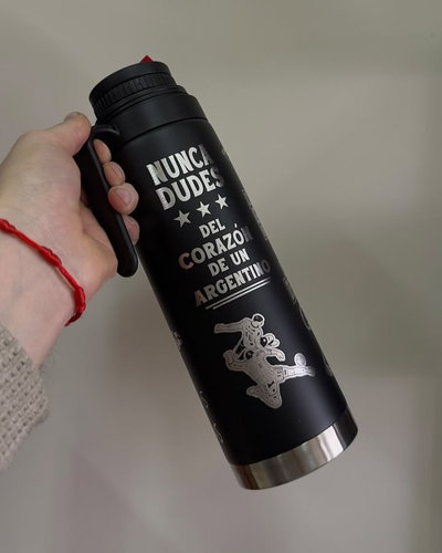 TERMO AFA360°