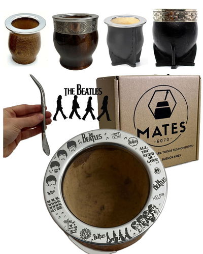 MATE THE BEATLES