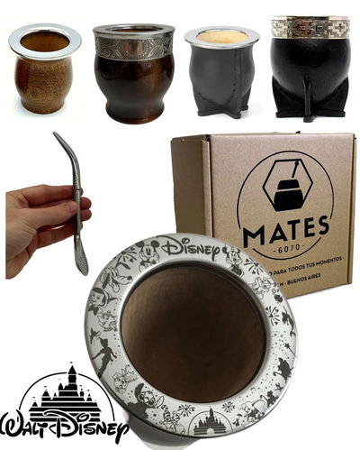 MATE DISNEY
