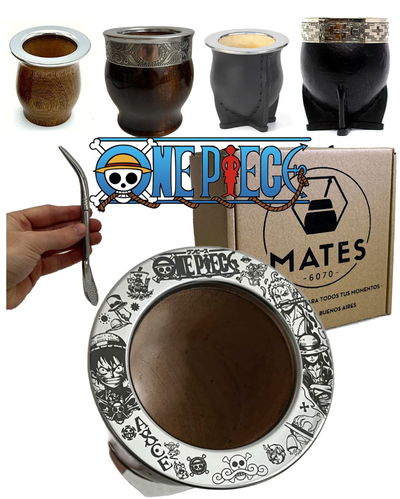 MATE ONE PIECE