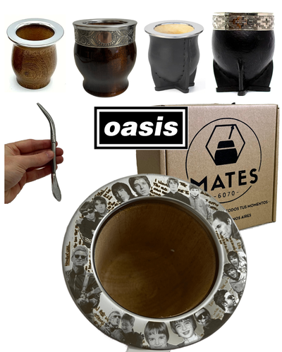 MATE OASIS 2