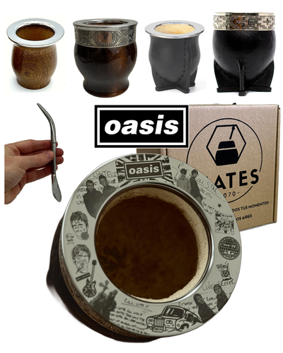 MATE OASIS 1