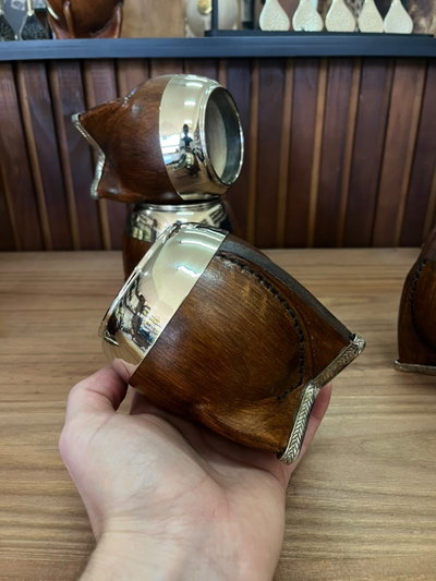 TORPEDO URUGUAYO AVEJENTADO