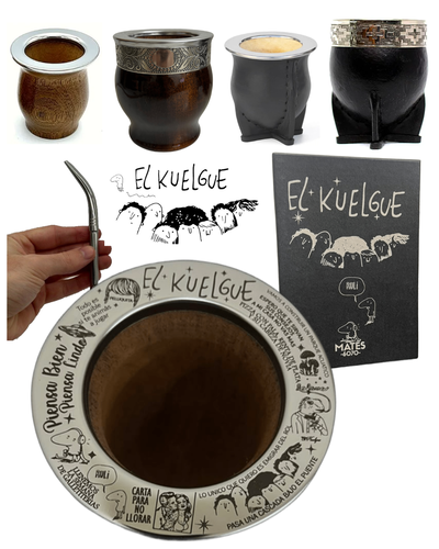 BOX EL KUELGUE