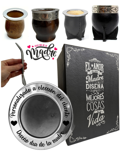 BOX 1 DIA DE LA MADRE (DISEÑO A ELECCIÓN)