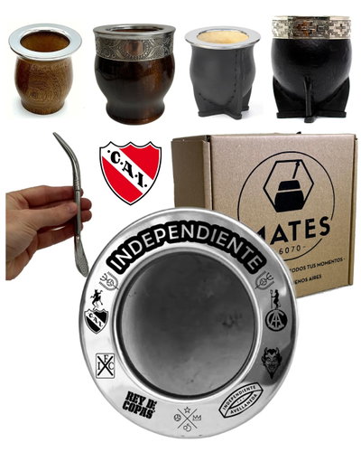 MATE DISEÑO INDEPENDIENTE
