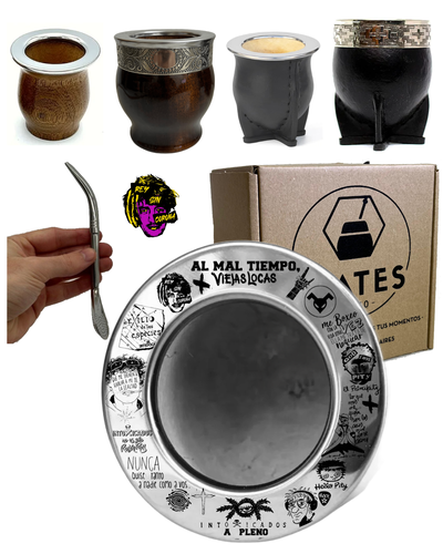 MATE DISEÑO PITY ALVAREZ