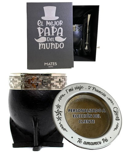 IMPERIAL CLASICO PERSONALIZADO PAPÁ BOX