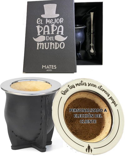 CAMIONERO PERSONALIZADO PAPÁ BOX