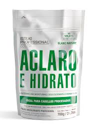 ISSUE ACLARO BLANC NATURE