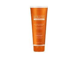 ACONDICIONADOR KERATINA EN POMO X230 FIDELITE