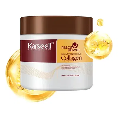 MASCARILLA CAPILAR KARSEELL 500ML