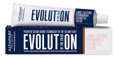 ALFAPARF EVOLUTION N1 TINTURA