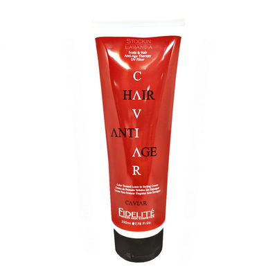 CREMA PEINAR ANTIAGE CABELLOS TEÑIDOS X250 FIDELITE