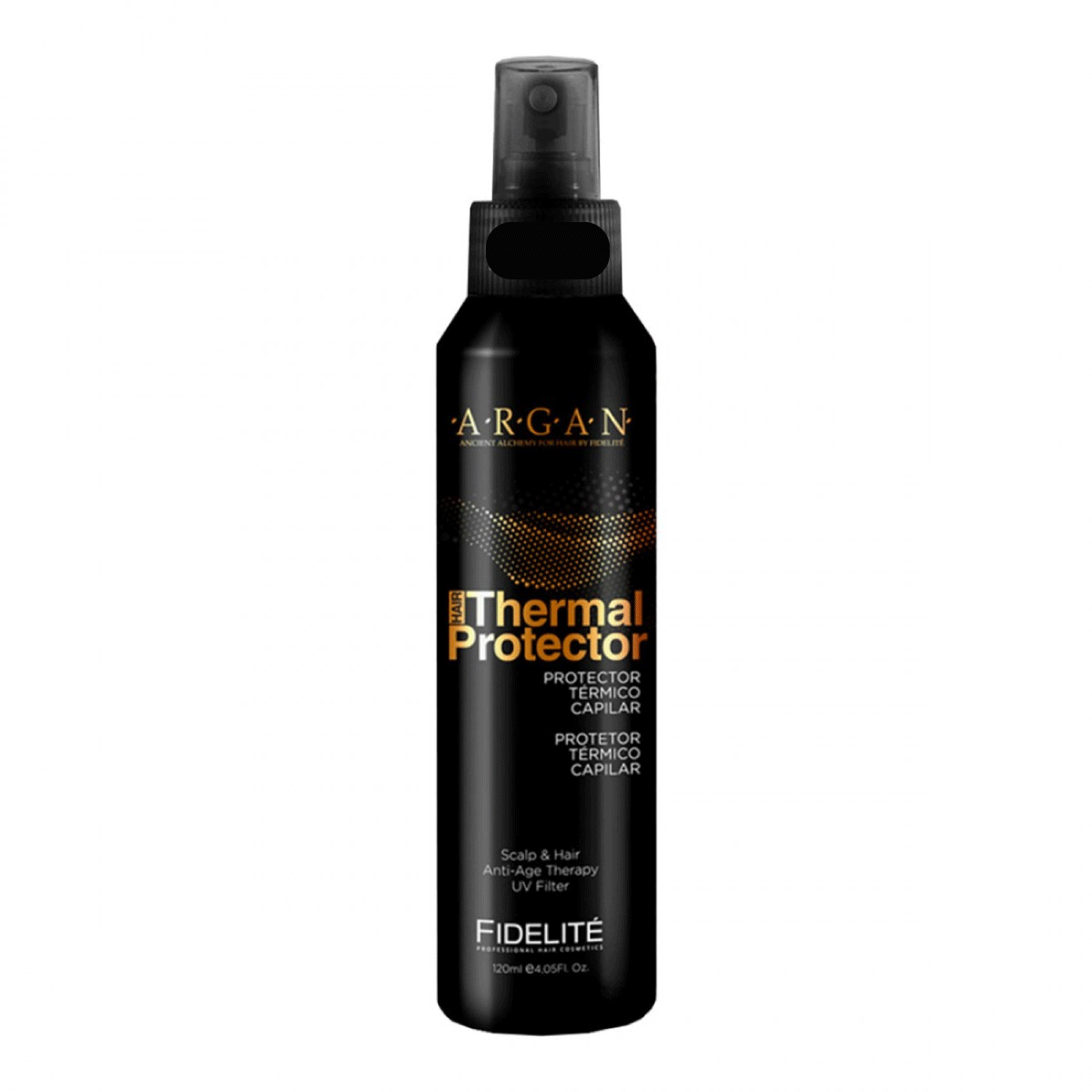 PROTECTOR TERMICO ARGAN X120 FIDELITE