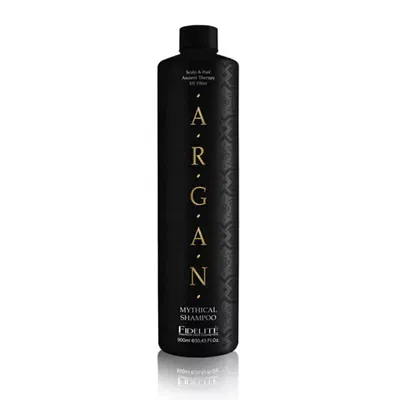 SHAMPOO ARGAN MYTHICAL X900 FIDELITE
