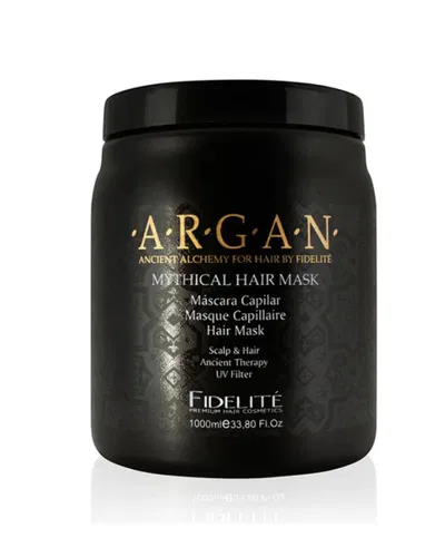 MASCARA ARGAN MYTHICAL X1000 FIDELITE