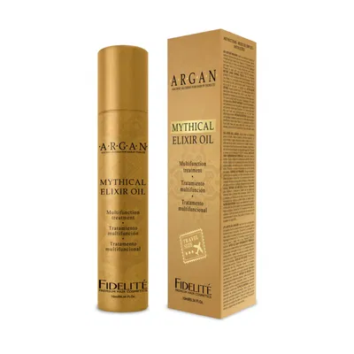 SERUM ARGAN MYTHICAL ELIXIR X10 FIDELITE