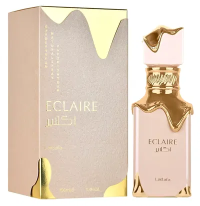 LATTAFA ECLAIRE  X100ML