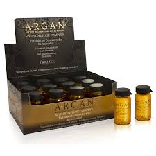 AMPOLLA ARGAN MYTHICAL COMPLEX