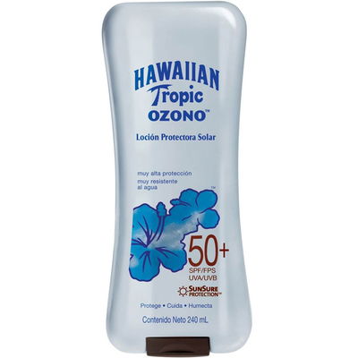 HAWAIAN TROPIC OZONO
