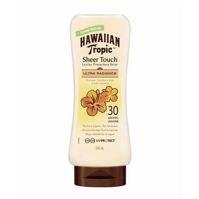 HAWAIAN TROPIC FPS 30