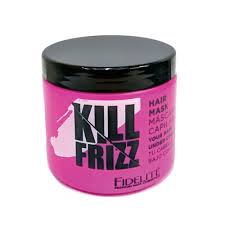 MASCARA CAPILAR FRIZZ X500