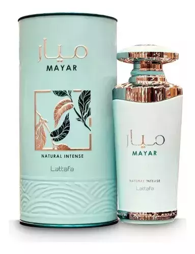 LATTAFA MAYAR X100ML