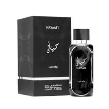 LATTAFA HAYAATI X100ML