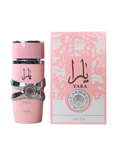 LATTAFA YARA  X100ML
