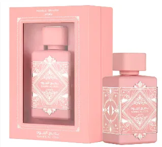 LATTAFA NOBLE BLUSH  X100ML