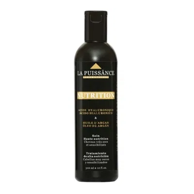 SHAMPOO NUTRITION LAPUISSANCE 250ML