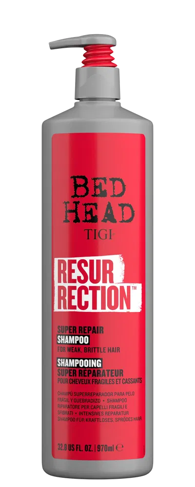 SHAMPOO TIGI RESURECTION 1L