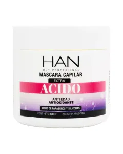 MASCARA CAPILAR HAN EXTRA ACIDO 500CC