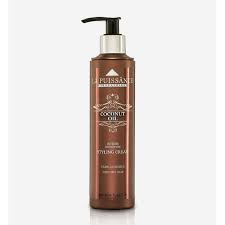 CREMA PEINAR DE COCO LAPUISSANCE 250ML
