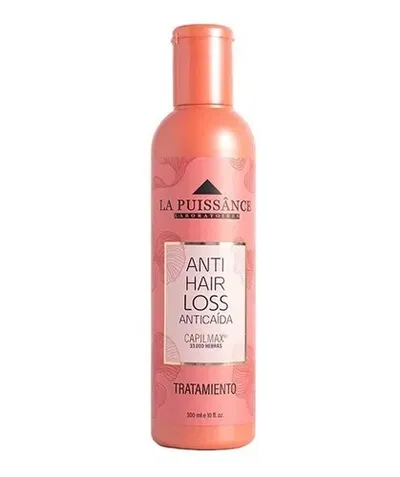 SHAMPOO TRATAMIENTO CAIDA LAPUISSANCE 250ML