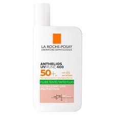 LA ROCHE-POSAY ANTHELIOS UVMUNE 400 50ML OIL CONTROL C/C