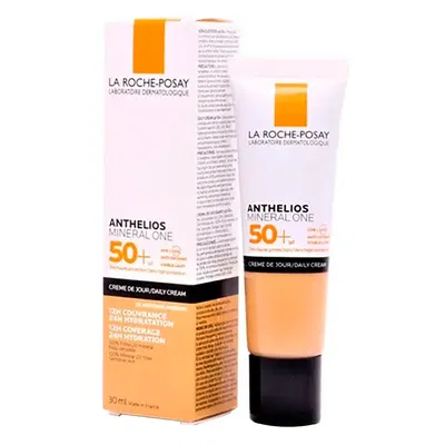 LA ROCHE-POSAY ANTHELIOS 30ML DAILY CREAM