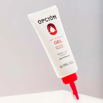 GEL LIMPIEZA X100 OPCION