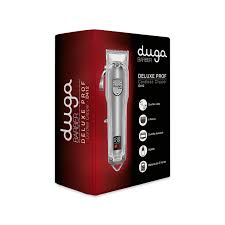 DUGA MAQUINA DE CORTE DELUXE EDICION LIMITADA