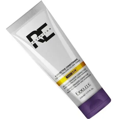 SHAMPOO RC NEUTRALIZANTE DORADOS 230ML