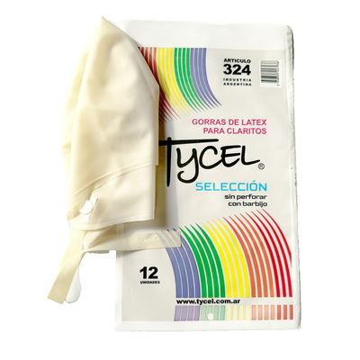 GORRO TYSEL CLARITOS