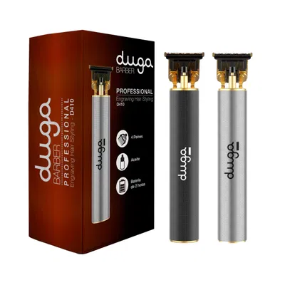 DUGA MAQUINA DE CORTE 