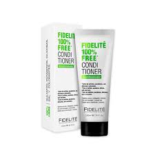 ACONDICIONADOR 100% FREE 230ML