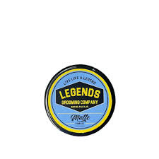 HAIR POMADE MATTE X100G LEGEND